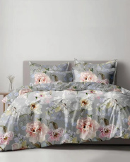 Изображение товара «Постельное бельё из бязи «Парадиз» арт 90059» из магазина «Ивановский-Текстиль.РФ»