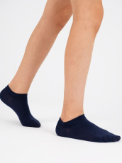 Изображение товара «Набор детских носков (5 пар) «С1717 [синий]» арт 75415» из магазина «Ивановский-Текстиль.РФ»