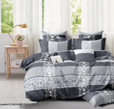 Изображение товара «Постельное бельё из бязи «Эстель» арт 90062» из магазина «Ивановский-Текстиль.РФ»