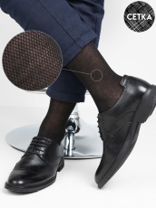 Изображение товара «Набор мужских носков (5 пар) «С310 [ассорти]» арт 85391» из магазина «Ивановский-Текстиль.РФ»