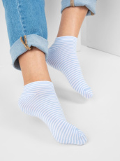 Изображение товара «Набор детских носков (5 пар) «С536 [голубой]» арт 75523» из магазина «Ивановский-Текстиль.РФ»