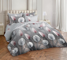 Изображение товара «Постельное бельё из поплина «Поэзия» арт 84127» из магазина «Ивановский-Текстиль.РФ»