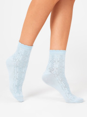 Изображение товара «Набор детских носков (5 пар) «С747 [ассорти]» арт 86889» из магазина «Ивановский-Текстиль.РФ»