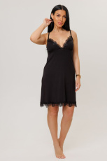 Изображение товара «Женская сорочка из вискозы «2284» арт 89928» из магазина «Ивановский-Текстиль.РФ»