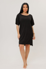 Изображение товара «Женская туника из трикотажной лапши «2269/1» арт 89222» из магазина «Ивановский-Текстиль.РФ»