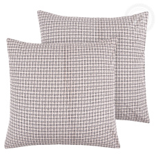 Изображение товара «Набор наволочек из поплина (2 шт) «Италия» арт 82055» из магазина «Ивановский-Текстиль.РФ»