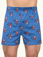 Изображение товара «Набор мужских трусов (3 шт) «157хр3120 [голубой]» арт 86872» из магазина «Ивановский-Текстиль.РФ»