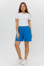 Изображение товара «Женские шорты из футера «1933/1» арт 82745» из магазина «Ивановский-Текстиль.РФ»