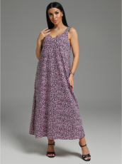 Изображение товара «Женский сарафан из кулирки «Амира [розовый]» арт 84156» из магазина «Ивановский-Текстиль.РФ»