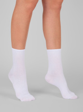 Изображение товара «Набор детских носков (5 пар) «С2171 [белый]» арт 75551» из магазина «Ивановский-Текстиль.РФ»