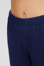 Изображение товара «Мужские бриджи из кулирки с лайкрой «2023/1» арт 88903» из магазина «Ивановский-Текстиль.РФ»