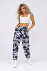 Изображение товара «Женские брюки из футера «36684» арт 69983» из магазина «Ивановский-Текстиль.РФ»