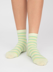 Изображение товара «Набор детских носков (5 пар) «С780 [салат]» арт 77545» из магазина «Ивановский-Текстиль.РФ»