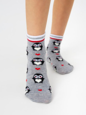 Изображение товара «Набор детских носков (5 пар) «С2161 [розовый]» арт 86899» из магазина «Ивановский-Текстиль.РФ»