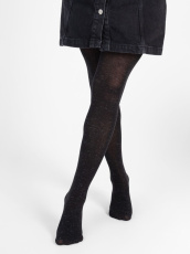 Изображение товара «Набор колготок для девочки (3 шт) «С1812 [черный]» арт 74895» из магазина «Ивановский-Текстиль.РФ»