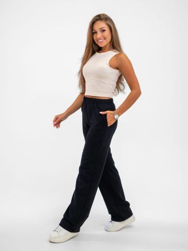 Изображение товара «Набор женских носков (5 пар) «215лф3410 [черный]» арт 86004» из магазина «Ивановский-Текстиль.РФ»