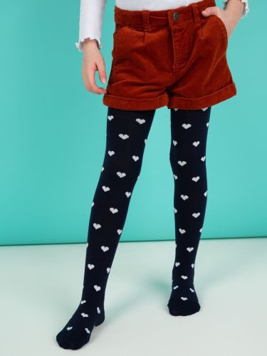 Изображение товара «Набор детских колготок (3 шт) «С1813 [синий]» арт 75650» из магазина «Ивановский-Текстиль.РФ»