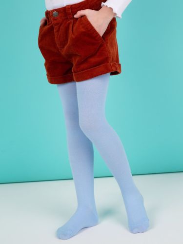 Изображение товара «Набор колготок для девочки (3 шт) «С800 [голубой]» арт 75636» из магазина «Ивановский-Текстиль.РФ»