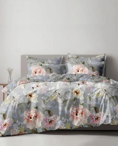 Изображение товара «Постельное бельё из бязи «Парадиз» арт 90059» из магазина «Ивановский-Текстиль.РФ»