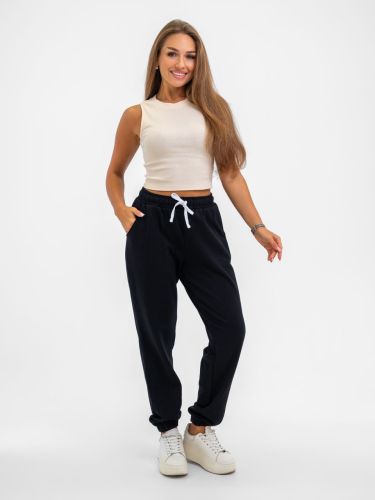 Изображение товара «Набор женских носков (5 пар) «215ф3441 [черный]» арт 86002» из магазина «Ивановский-Текстиль.РФ»