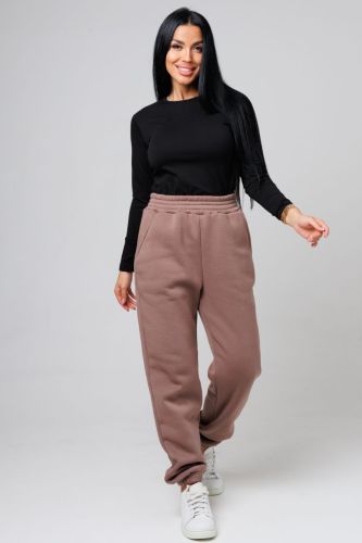 Изображение товара «Женские брюки «2084/1» арт 86626» из магазина «Ивановский-Текстиль.РФ»