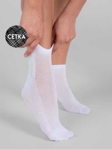 Изображение товара «Набор детских носков (5 пар) «С736 [ассорти]» арт 85398» из магазина «Ивановский-Текстиль.РФ»