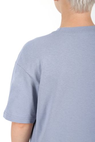 Изображение товара «Костюм для мальчика (футболка+брюки) из кулирки «Тревел-1 [серый]» арт 81007» из магазина «Ивановский-Текстиль.РФ»