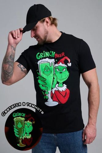 Изображение товара «Мужская футболка из кулирки «8582» арт 86827» из магазина «Ивановский-Текстиль.РФ»