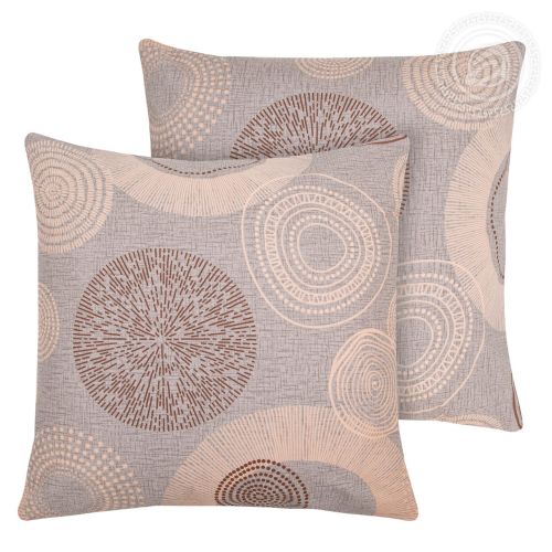 Изображение товара «Набор наволочек из бязи (2 шт) «Интонация» арт 82086» из магазина «Ивановский-Текстиль.РФ»