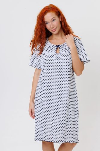 Изображение товара «Женская сорочка «2119/2» арт 88148» из магазина «Ивановский-Текстиль.РФ»