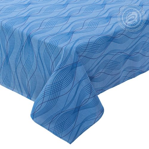 Изображение товара «Простыня из бязи «Родос» арт 81967» из магазина «Ивановский-Текстиль.РФ»