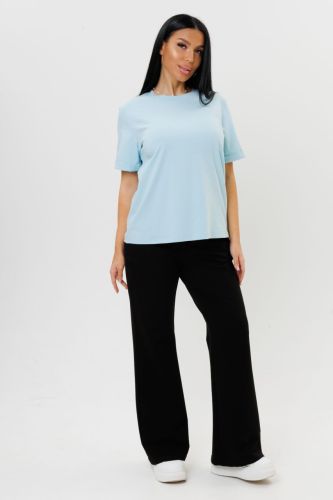 Изображение товара «Мужская футболка «1647/7» арт 87121» из магазина «Ивановский-Текстиль.РФ»