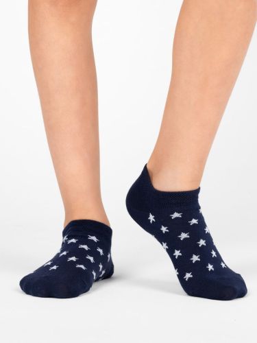 Изображение товара «Набор детских носков (5 пар) «С1706 [синий]» арт 74811» из магазина «Ивановский-Текстиль.РФ»