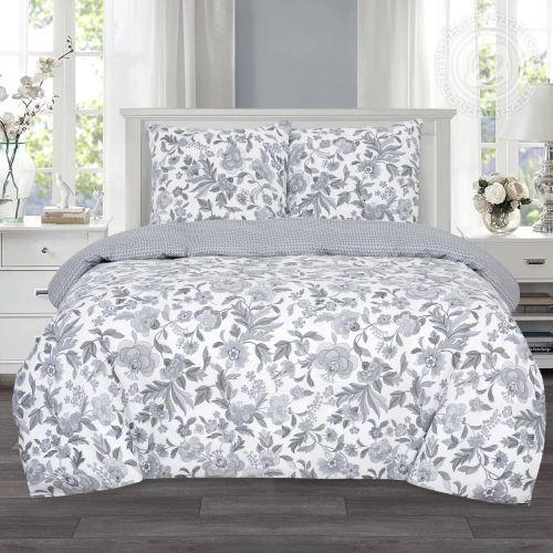 Изображение товара «Пододеяльник из бязи «Бельканто» арт 82016» из магазина «Ивановский-Текстиль.РФ»