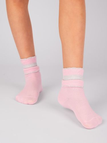 Изображение товара «Набор детских носков (5 пар) «С563 [ассорти]» арт 75528» из магазина «Ивановский-Текстиль.РФ»