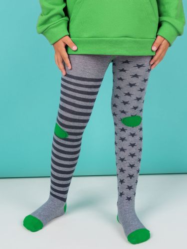 Изображение товара «Набор детских колготок (3 шт) «С1803 [ассорти]» арт 85303» из магазина «Ивановский-Текстиль.РФ»