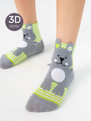 Изображение товара «Набор детских носков (5 пар) «С771 [бордо]» арт 75436» из магазина «Ивановский-Текстиль.РФ»