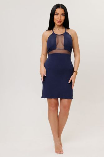 Изображение товара «Женская сорочка из вискозы «2277/1» арт 89492» из магазина «Ивановский-Текстиль.РФ»