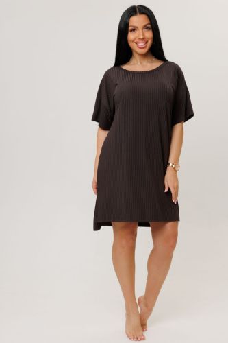 Изображение товара «Женская туника из трикотажной лапши «2269/2» арт 89221» из магазина «Ивановский-Текстиль.РФ»