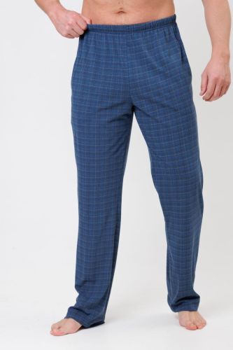 Изображение товара «Посл размер Мужские брюки из кулирки «2197» арт 88190» из магазина «Ивановский-Текстиль.РФ»