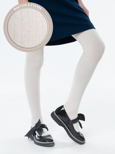 Изображение товара «Набор детских колготок (3 шт) «С1856 [бежевый]» арт 78072» из магазина «Ивановский-Текстиль.РФ»