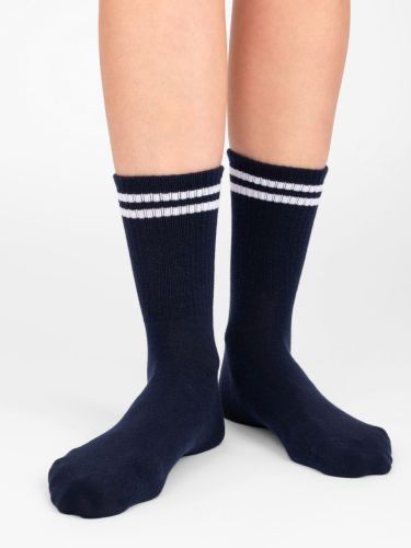 Изображение товара «Набор детских носков (5 пар) «С2644 [белый]» арт 85551» из магазина «Ивановский-Текстиль.РФ»