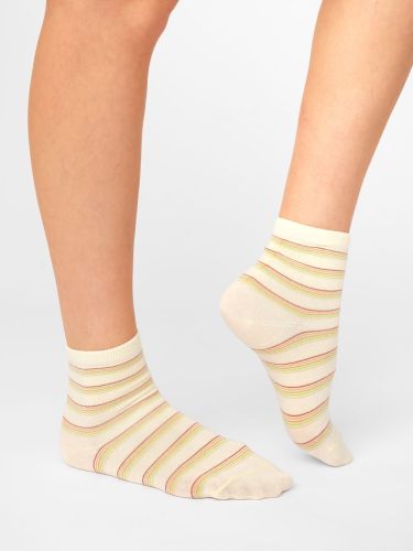 Изображение товара «Набор детских носков (5 пар) «С780 [желтый]» арт 77543» из магазина «Ивановский-Текстиль.РФ»