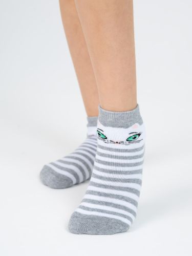 Изображение товара «Набор детских носков (5 пар) «С785 [ассорти]» арт 86887» из магазина «Ивановский-Текстиль.РФ»