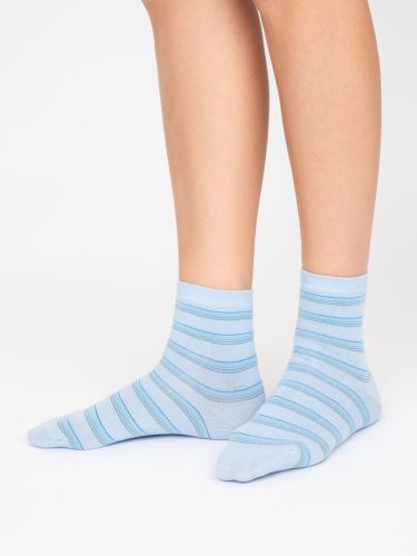 Изображение товара «Набор детских носков (5 пар) «С780 [ассорти]» арт 74843» из магазина «Ивановский-Текстиль.РФ»