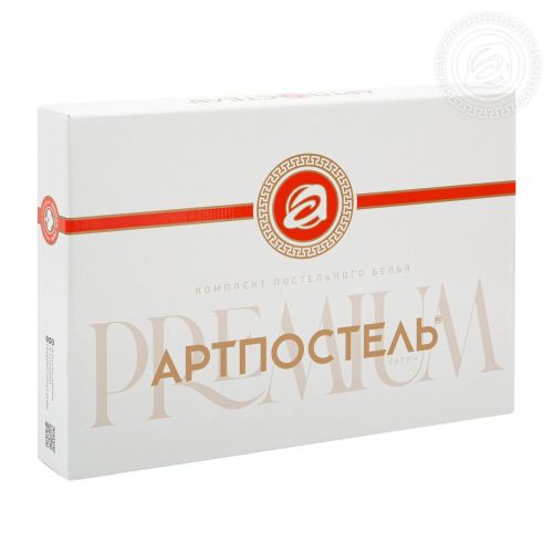 Изображение товара «Постельное бельё из сатина «Эвита» арт 82216» из магазина «Ивановский-Текстиль.РФ»
