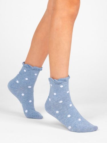 Изображение товара «Набор детских носков (5 пар) «С576 [ассорти]» арт 75416» из магазина «Ивановский-Текстиль.РФ»