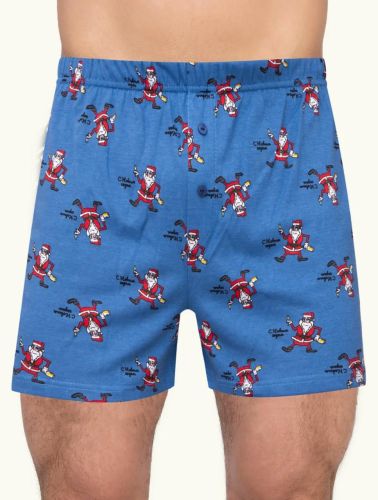 Изображение товара «Набор мужских трусов (3 шт) «157хр3120 [зеленый]» арт 86873» из магазина «Ивановский-Текстиль.РФ»