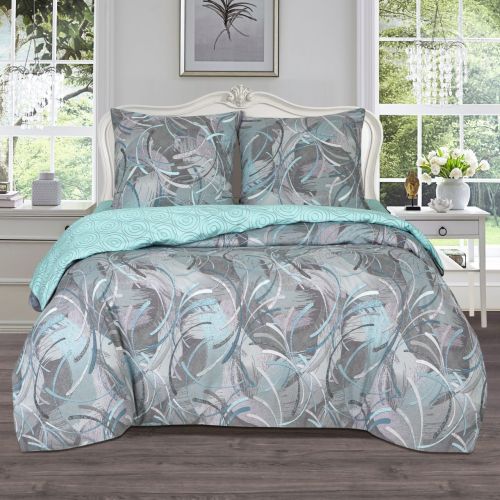 Изображение товара «Пододеяльник из поплина «Танго» арт 82044» из магазина «Ивановский-Текстиль.РФ»