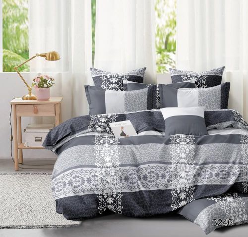 Изображение товара «Постельное бельё из бязи «Эстель» арт 90062» из магазина «Ивановский-Текстиль.РФ»